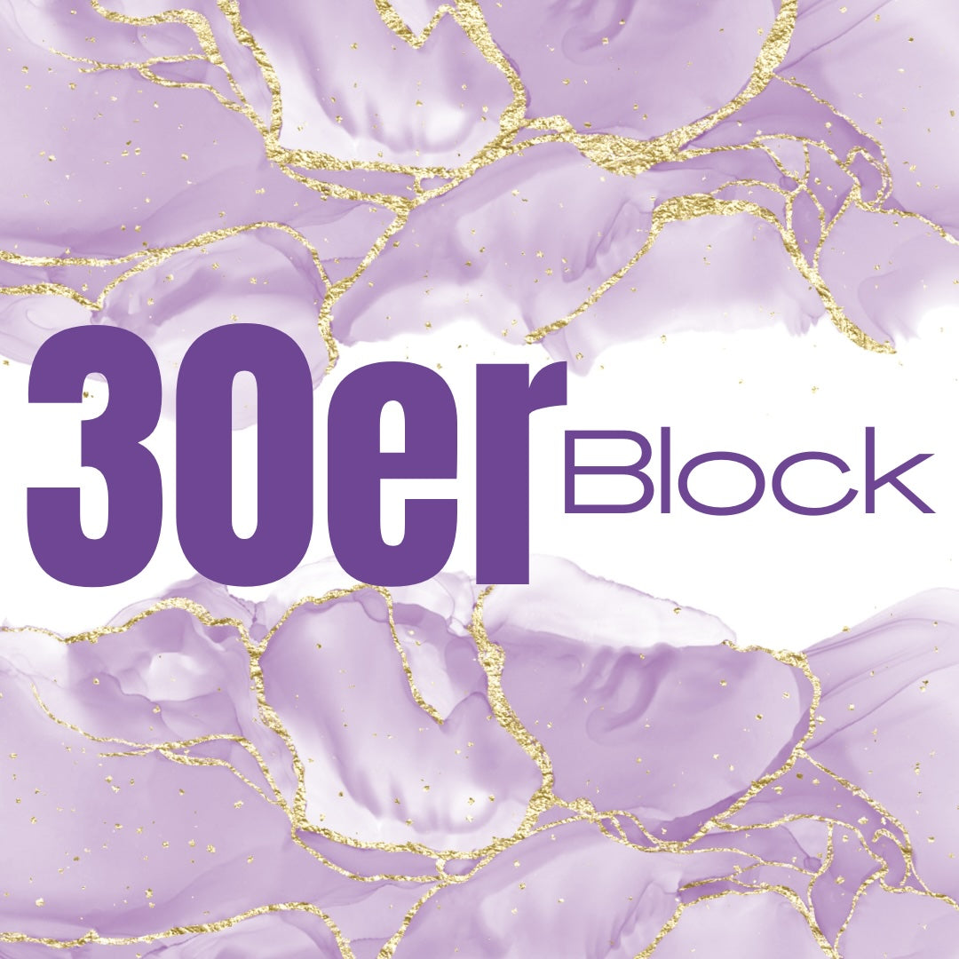Mpro 30er Block