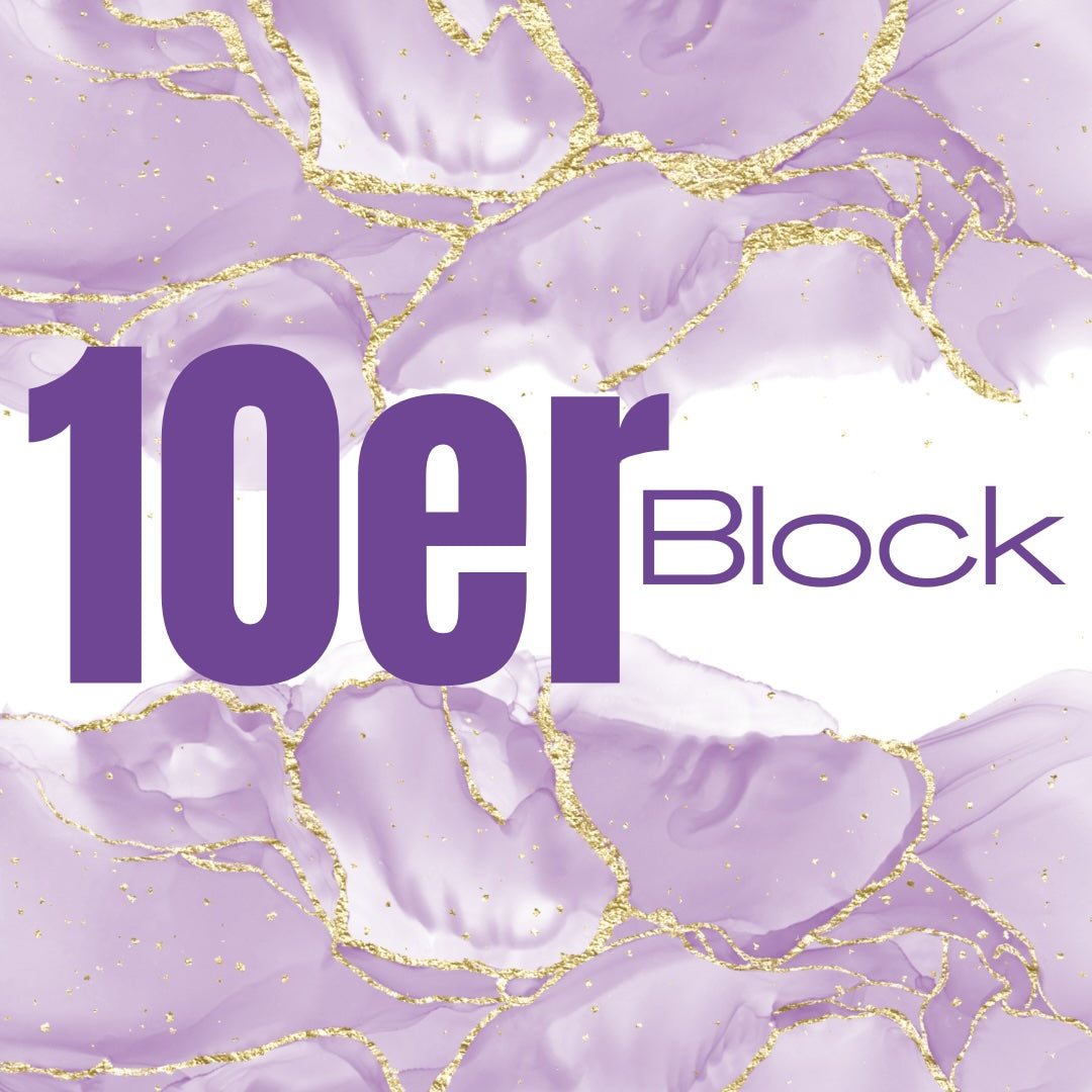 Mpro 10er Block