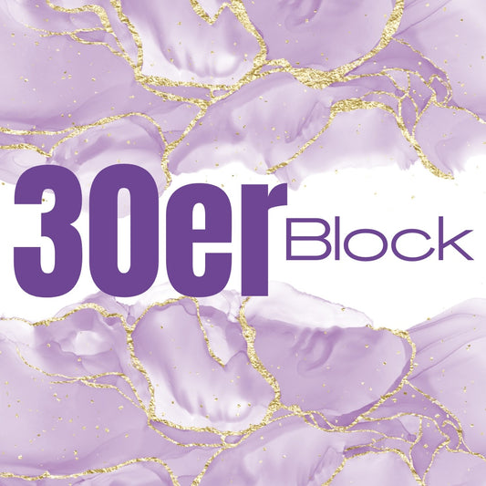 Mpro 30er Block