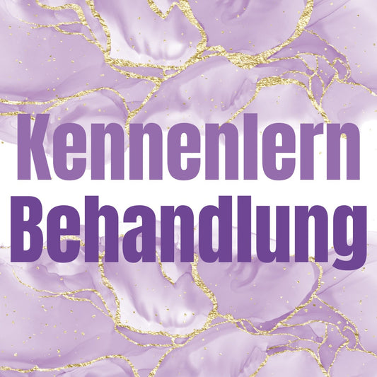 Mpro Kennenlernbehandlung